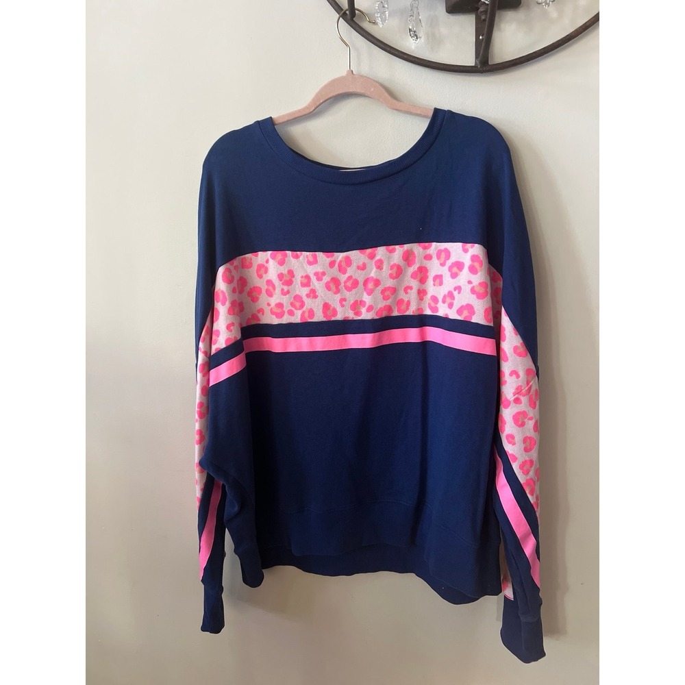 Cabana crown & ivy Sweatshirt 2XL